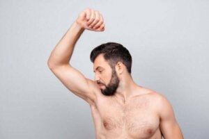 Dermatitis neglecta – Når du ikke dusjer