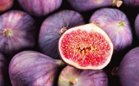 fiken for å opprettholde et sunt syn