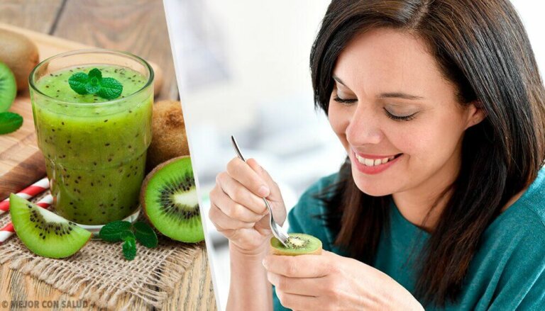 8 fordeler med kiwi du burde kjenne til