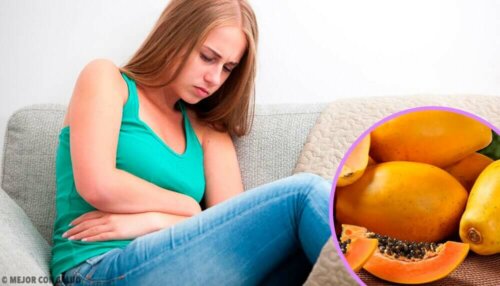 Papaya: Er du kjent med disse 7 bruksområdene og fordelene?