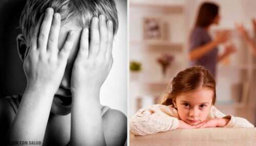 Foreldrefremmedgjøring: Hvordan unngå det