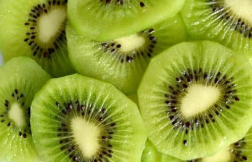 Kiwi.