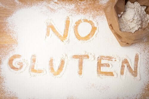 Mange sier nei til glutenfri mat.