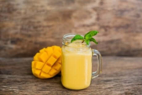 Mangosmoothie