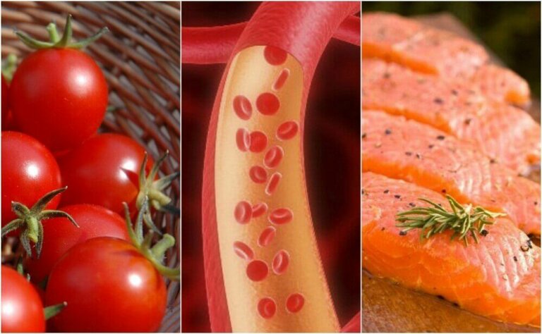 8 matvarer som kan beskytte arteriene dine