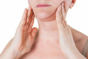 Si adjø til dobbelthaken med disse øvelsene