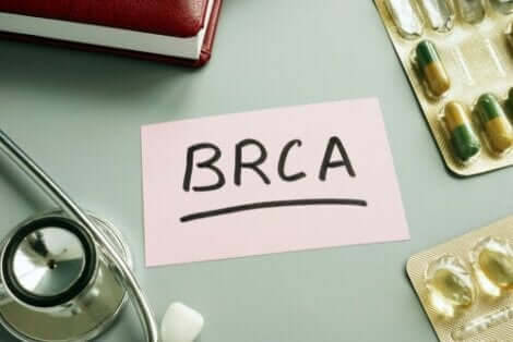 BRCA-gener