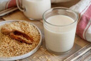 Egenskaper og fordeler med vegetabilsk melk