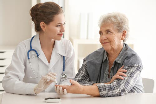 Hvordan påvirker diabetes den psykiske helsen din?