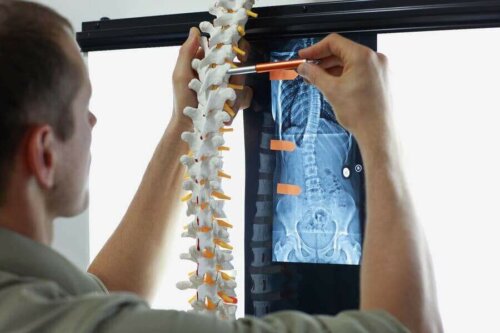 Beinmetastase: symptomer og behandlinger