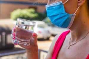 Noen vanlige patogener om sommeren