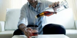 Effektene alkohol har på hjertet