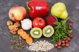 Matvarer du ikke bør spise hvis du har høy urinsyre