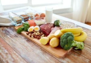 Kostholdets rolle innen inflammatorisk tarmsykdom