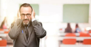 Hvordan er det å leve med misofoni?