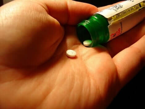 Medisiner kan forårsake denne sykdommen