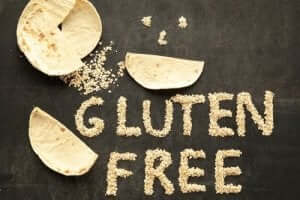 Glutenfri