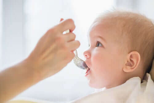 Probiotika for babyer – Er det sunt?