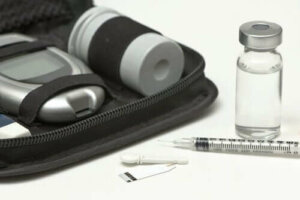 Å reise med diabetes