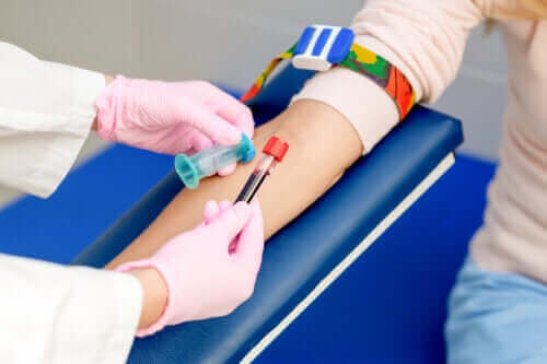 Hvorfor er det viktig å faste før blodprøver?