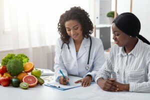 Fire dietter som er støttet av vitenskapen