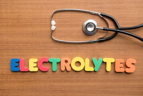 Hva er elektrolytter?