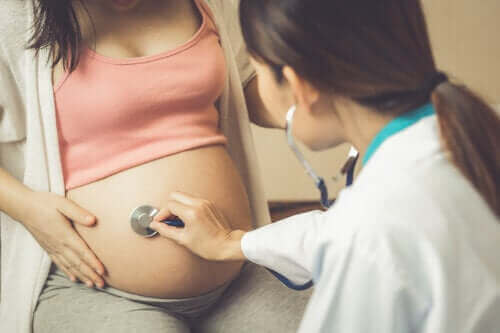 Epilepsi og graviditet: Alt du bør vite