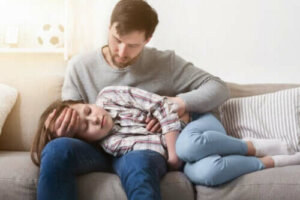 Naturlige behandlinger mot migrene hos barn