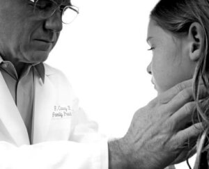 Mononukleose hos barn: Hva du trenger å vite