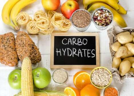 Er karbohydrater viktige i kostholdet ditt? 