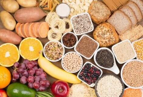 Karbohydrater er et vanlig tilskudd i kostholdet til den gjennomsnittlige nordmann. 