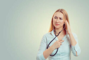 Overdreven bekymring for helsen din