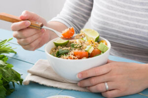 De syv beste proteinkildene for veganere