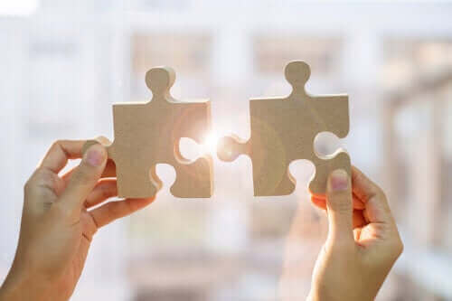 Hvordan du kan løse problemene i forholdet ditt