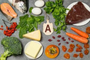 Mangel på vitamin A: Mulige risikoer