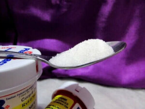 Hvordan assimilerer kroppen din glukose?