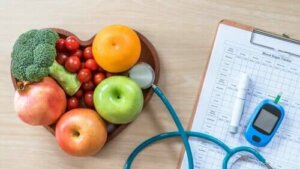 Metabolsk fleksibilitet for å forbrenne fett