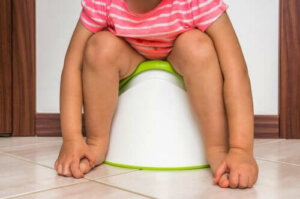 Urinveisinfeksjon hos barn – dette bør du vite