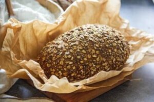 To smakfulle oppskrifter på lavkarbobrød