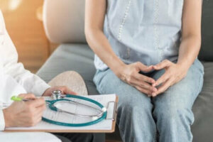 Årsaker til endometriose i overgangsalderen