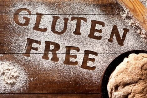 Glutenfri