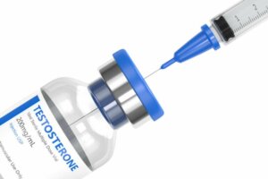 6 forskjellige måter å øke testosteronnivået på