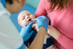 De forskjellige typene poliomyelitt (polio)