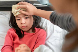 Hvordan behandle feber på en riktig måte