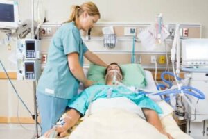 Meningokokksepsis – en alvorlig sykdom