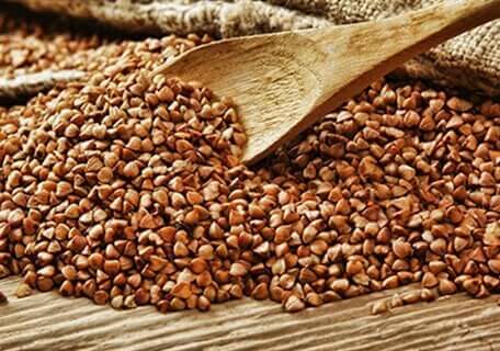 churros med bokhvetemel