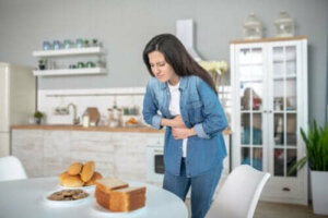 Hva er effekten gluten har på kroppen?