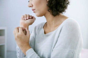 Kronisk urticaria: typer og egenskaper