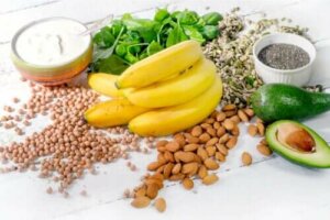 Mineralenes rolle og hvordan de klassifiseres