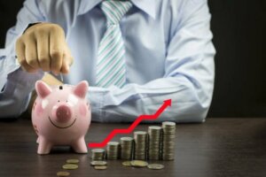 4 smarte måter å spare penger på